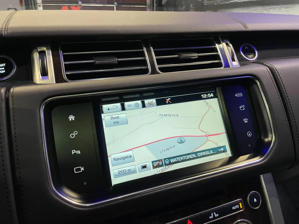 Land Rover Range Rover – foto 23
