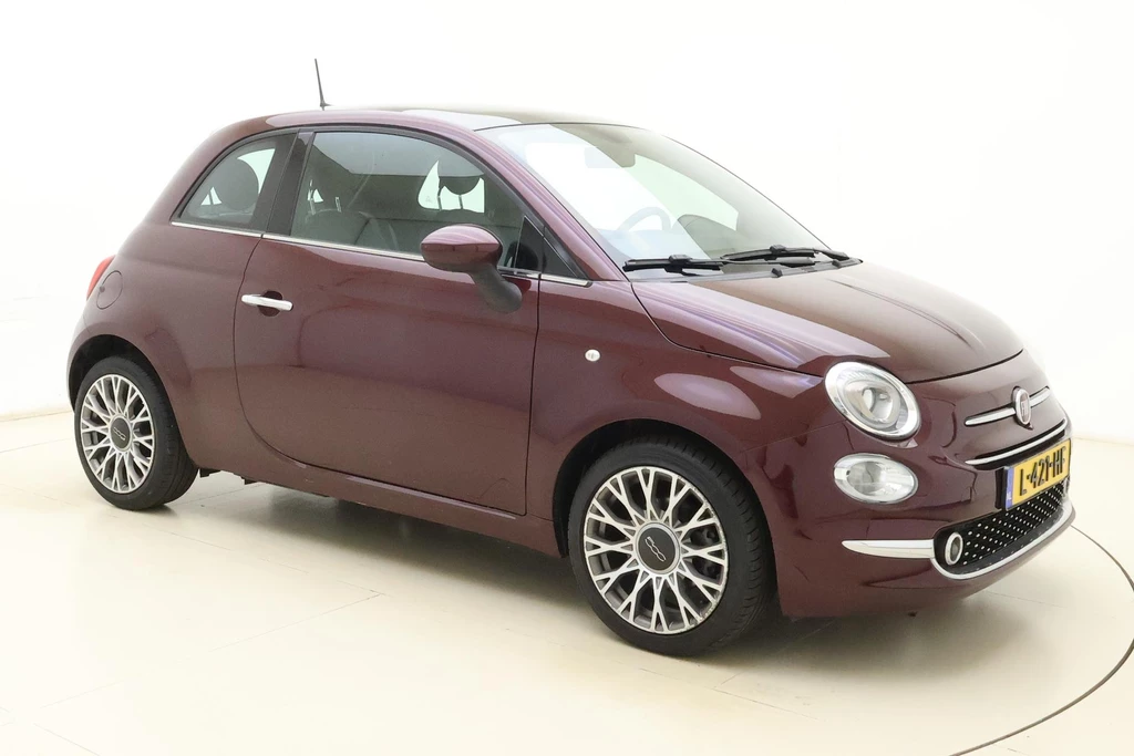 Fiat 500 – foto 8