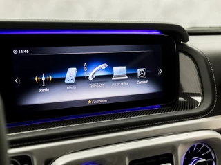 Mercedes-Benz G-Klasse – thumbnail 32