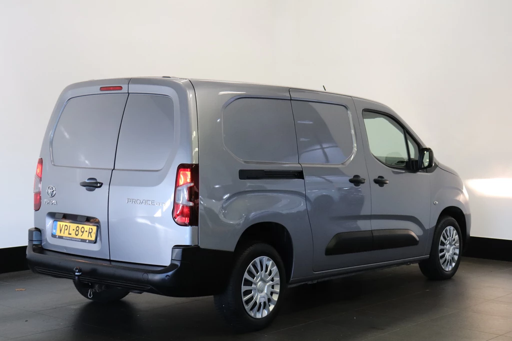 Toyota ProAce – foto 4