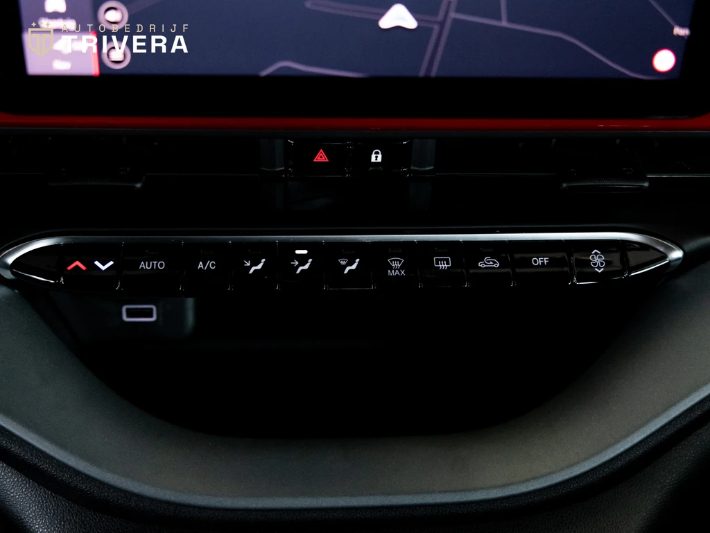 Fiat 500e – foto 37