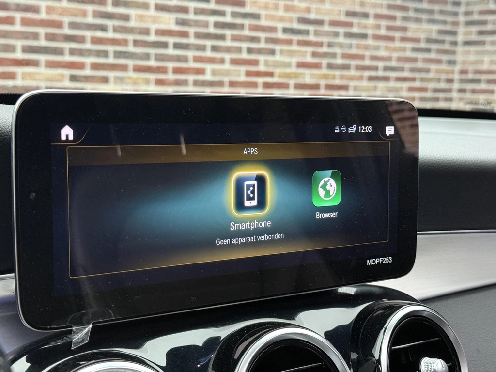 Mercedes-Benz GLC – foto 32