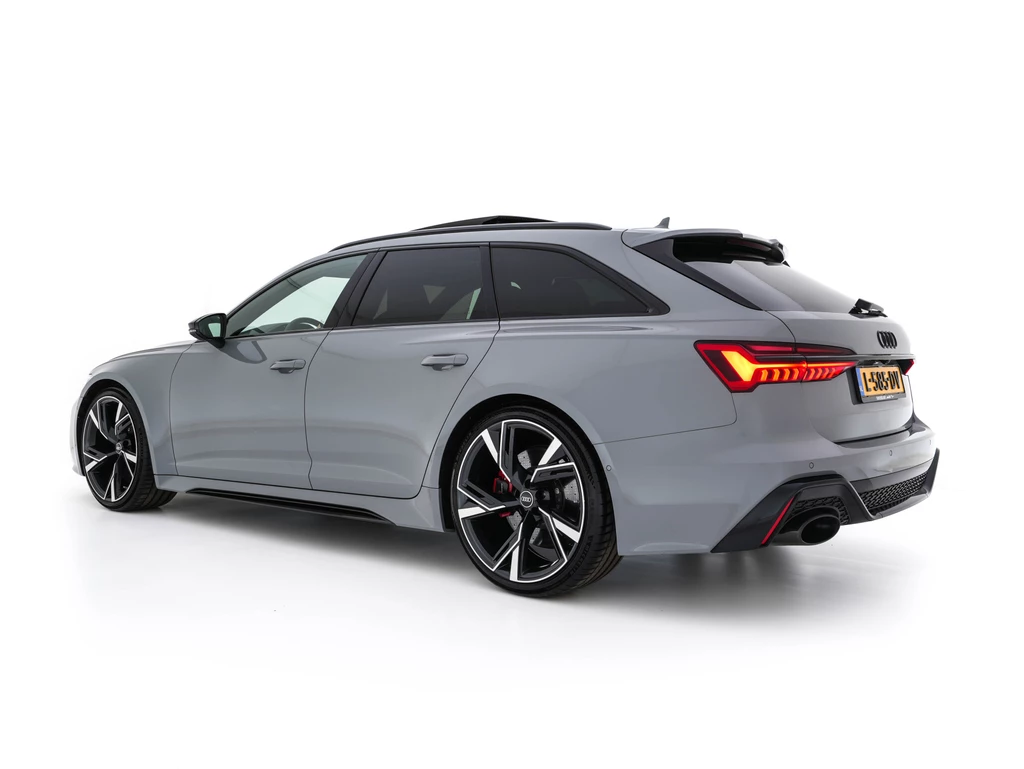 Audi RS6 – foto 2