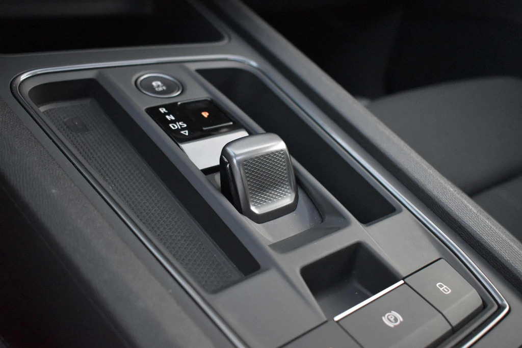 CUPRA Leon – foto 35