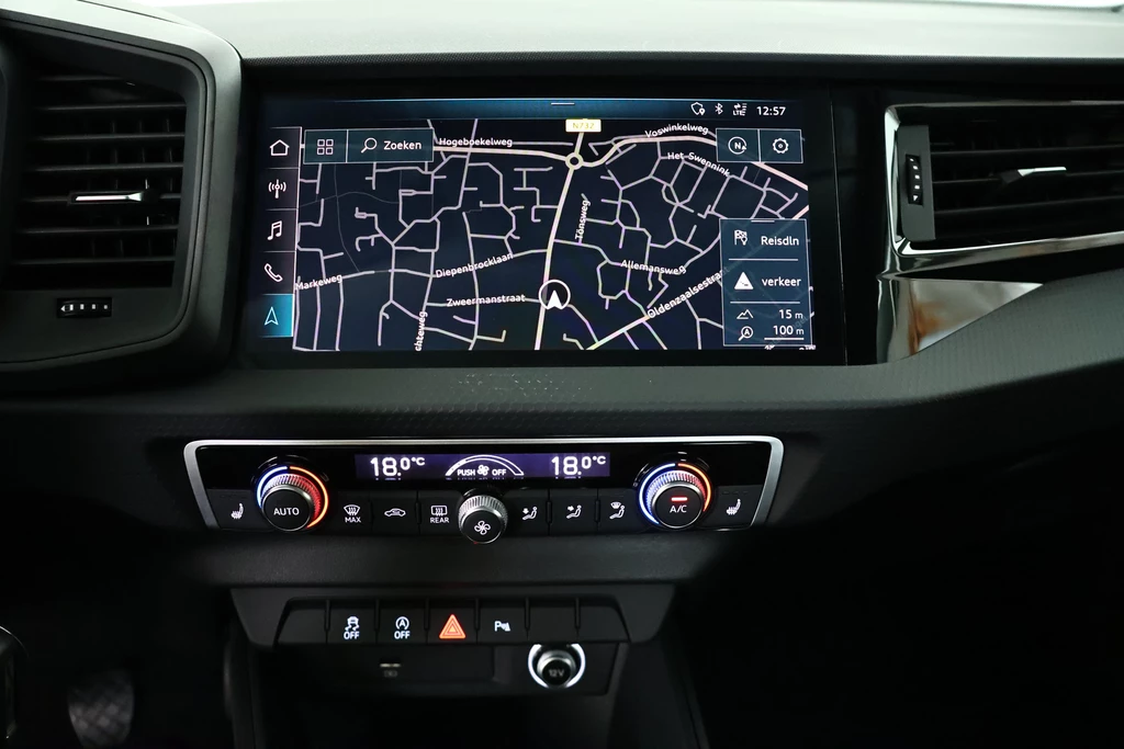 Audi A1 Sportback – foto 15