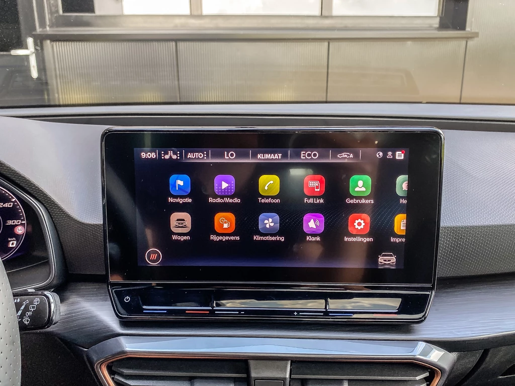 CUPRA Leon Sportstourer – foto 72