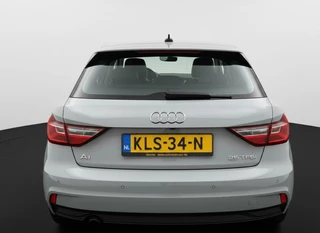 Audi A1 Sportback – thumbnail 6