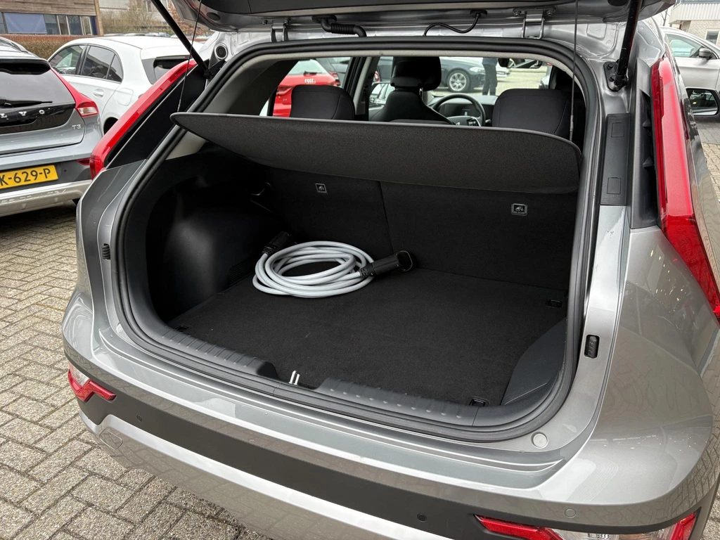 Kia Niro – foto 34