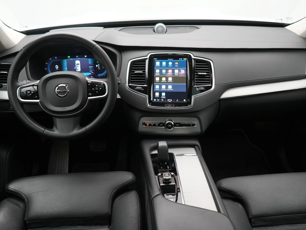 Volvo XC90 – foto 34