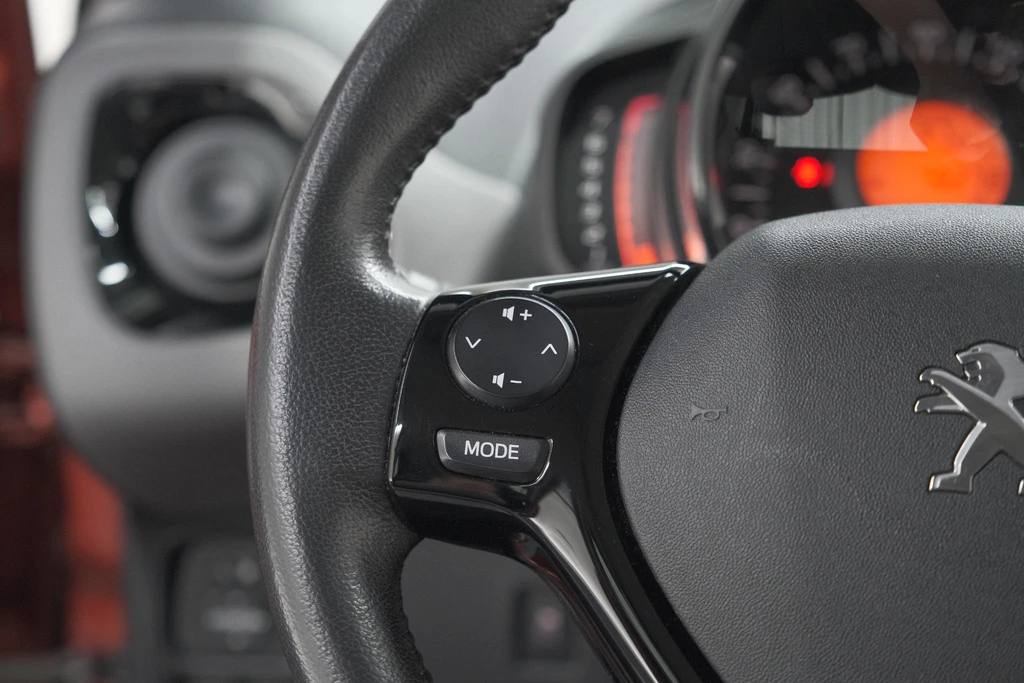 Peugeot 108 – foto 37