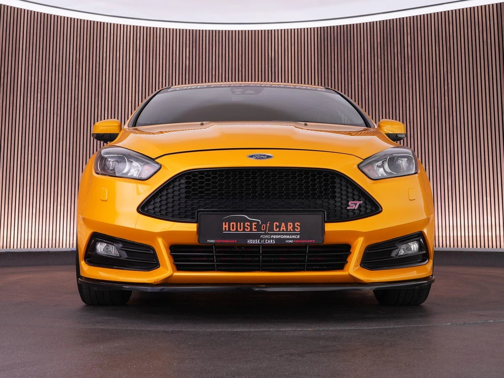 Ford Focus – foto 16