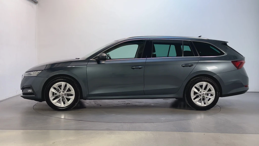 Škoda Octavia – foto 2