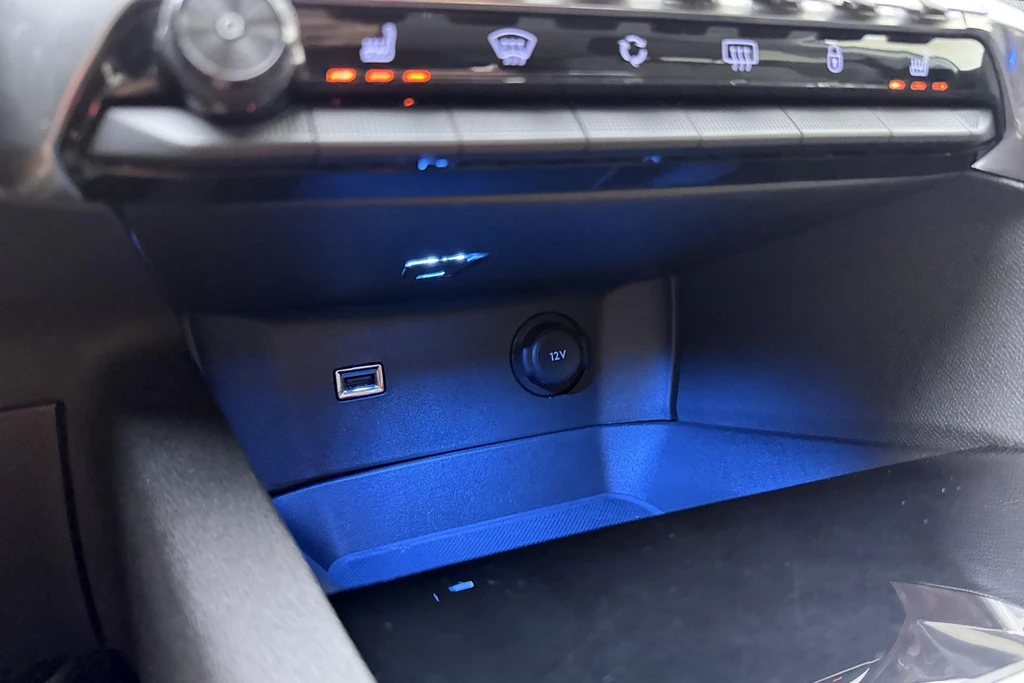 Peugeot 3008 – foto 28