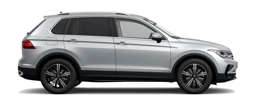 Volkswagen Tiguan – foto 5