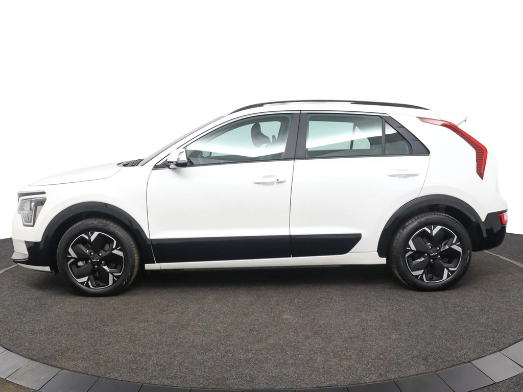 Kia Niro EV – foto 3