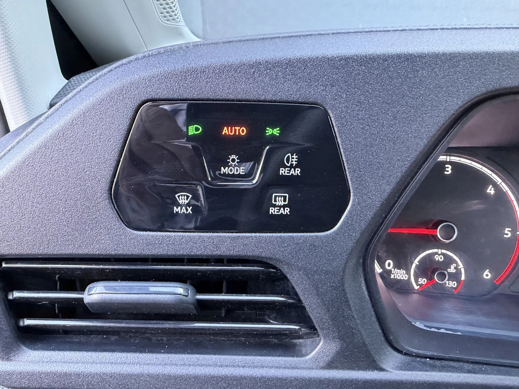 Volkswagen Caddy – foto 32
