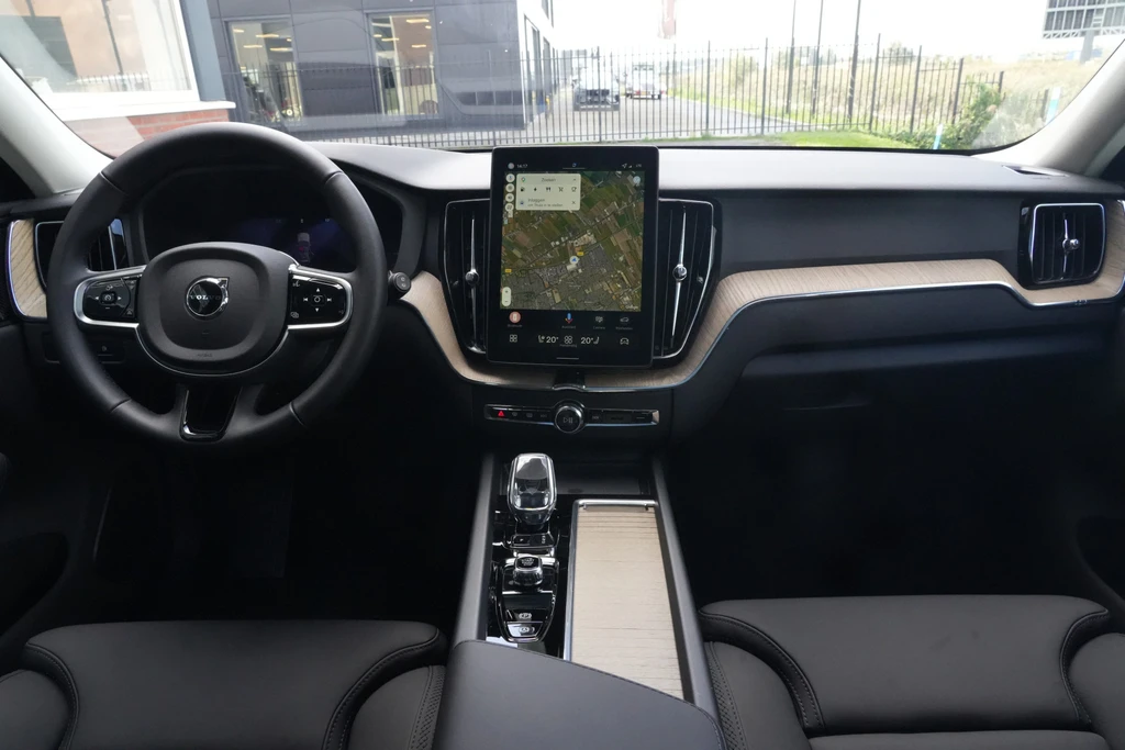 Volvo XC60 – foto 5
