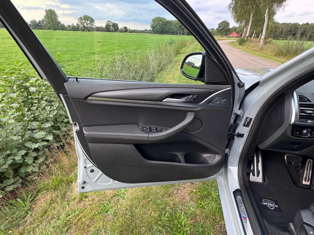 BMW X3 – foto 20