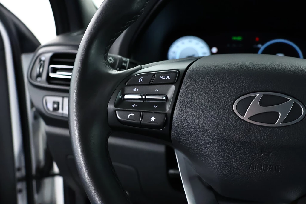 Hyundai i30 – foto 22