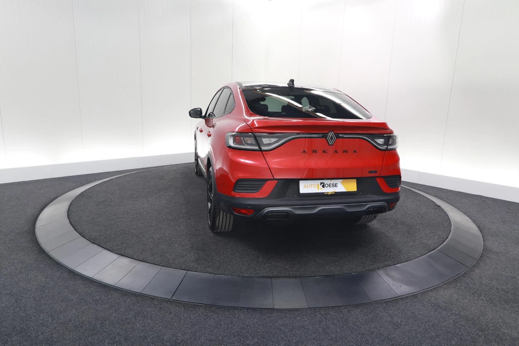 Renault Arkana – foto 6