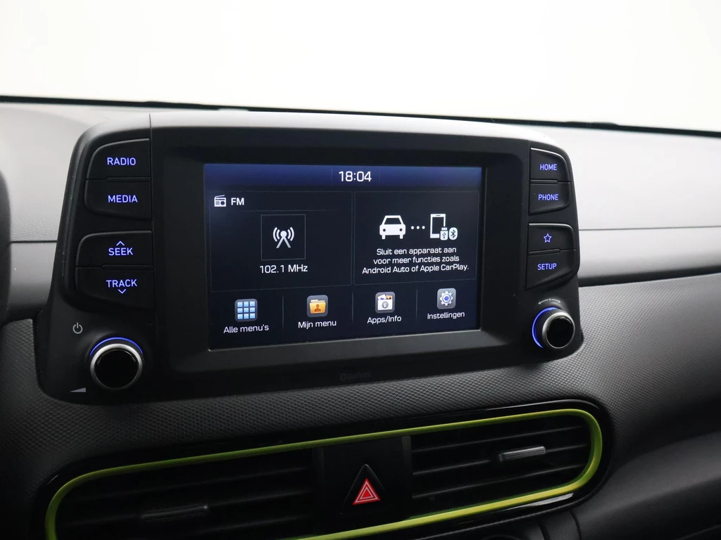 Hyundai Kona – foto 19