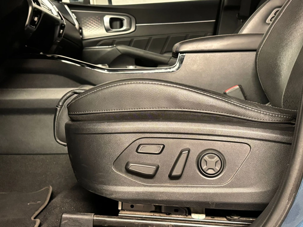 Kia Sorento – foto 29