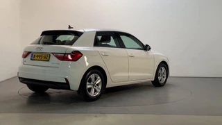 Audi A1 Sportback – thumbnail 5