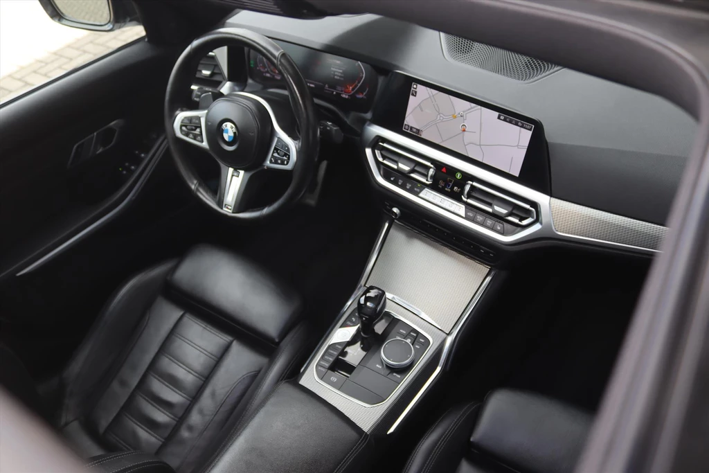 BMW 3 Serie – foto 18