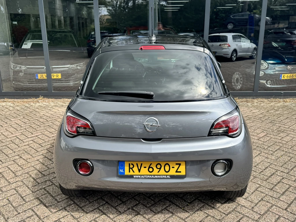 Opel ADAM – foto 4