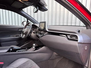 Toyota C-HR – thumbnail 29