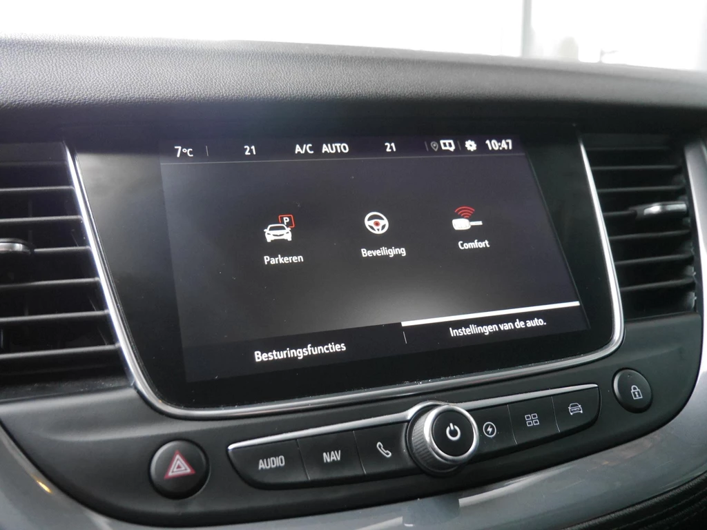 Opel Grandland X – foto 35