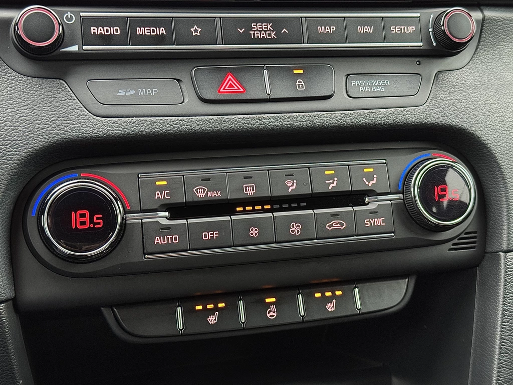 Kia Ceed Sportswagon – foto 16
