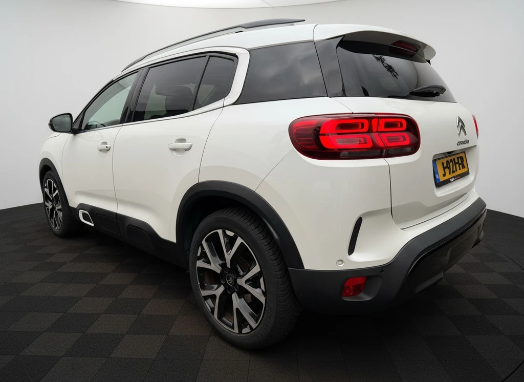 Citroën C5 Aircross – foto 5