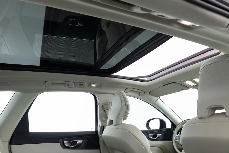 Volvo XC60 – foto 15