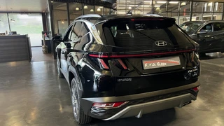Hyundai Tucson – thumbnail 9