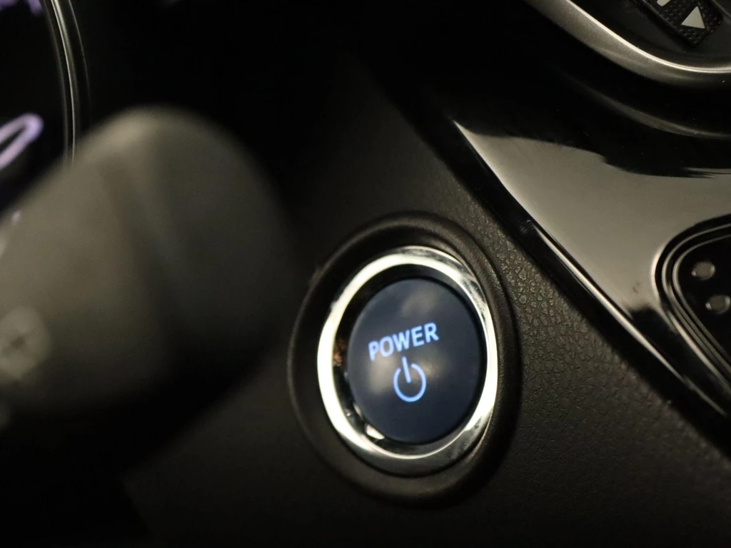 Toyota C-HR – foto 25