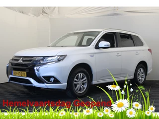 Mitsubishi Outlander – thumbnail 1