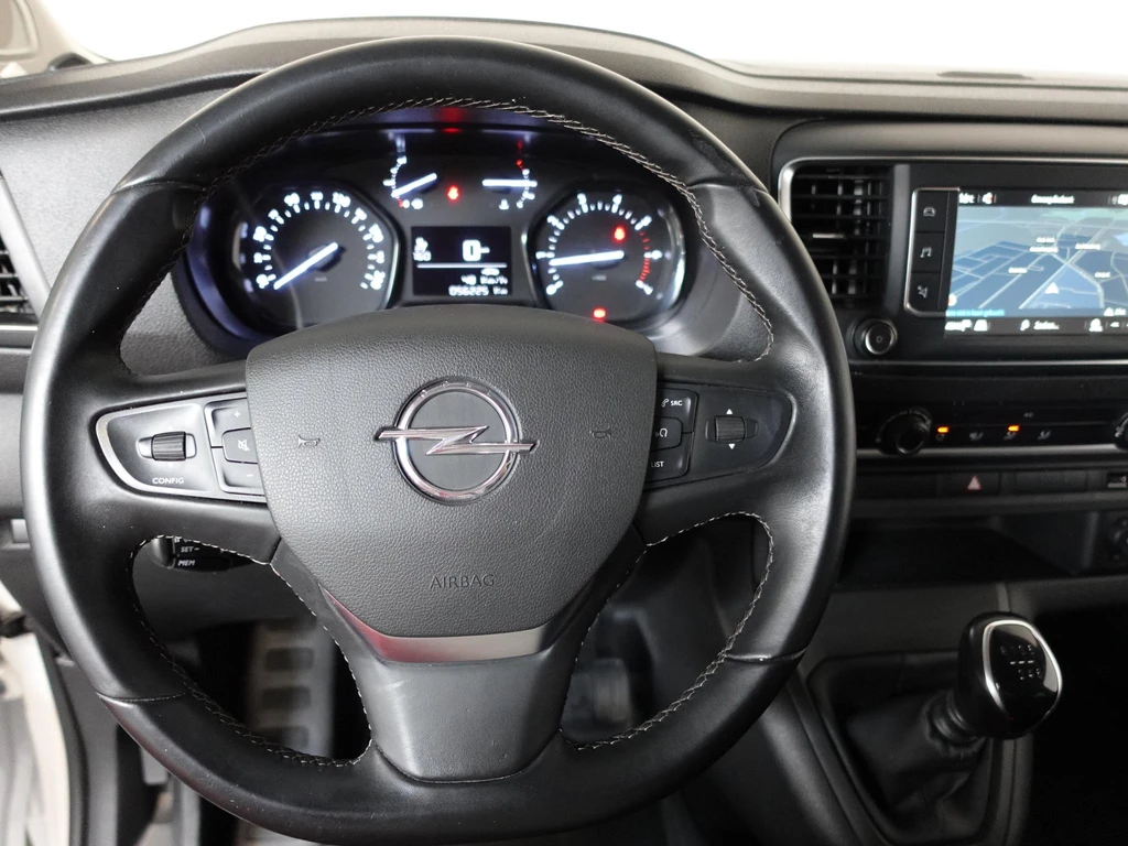 Opel Vivaro – foto 21