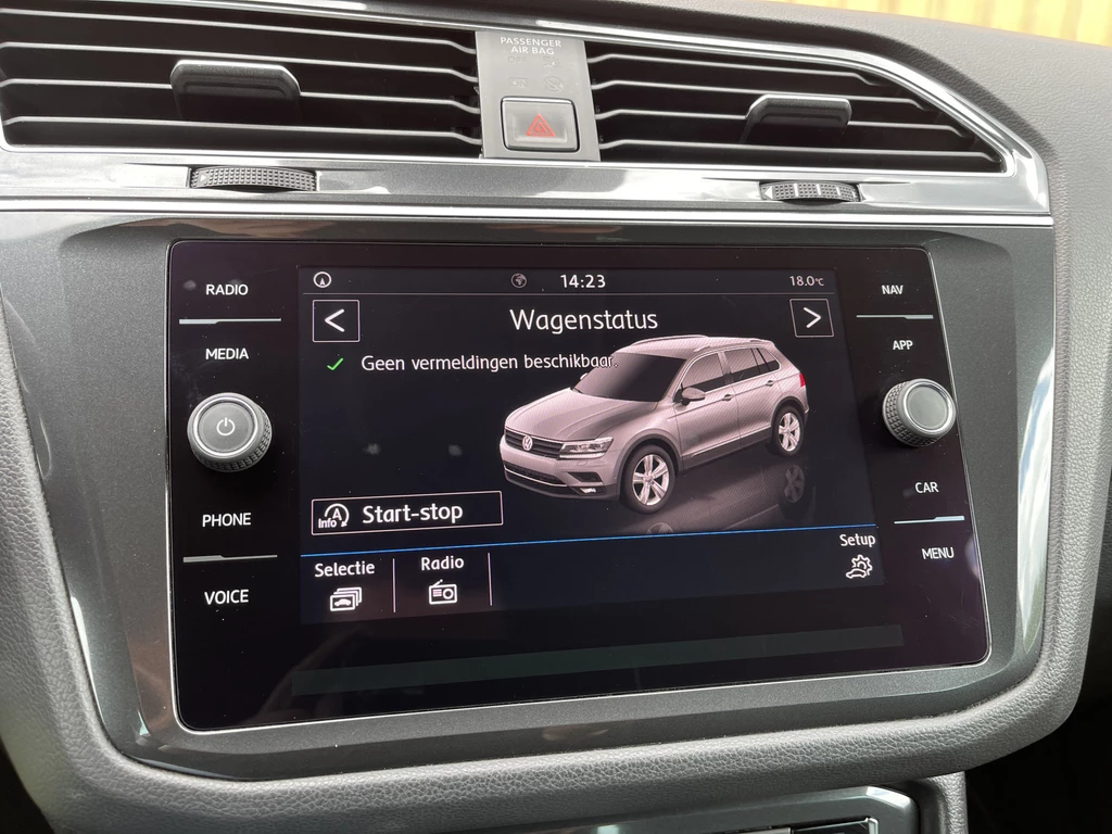 Volkswagen Tiguan – foto 14