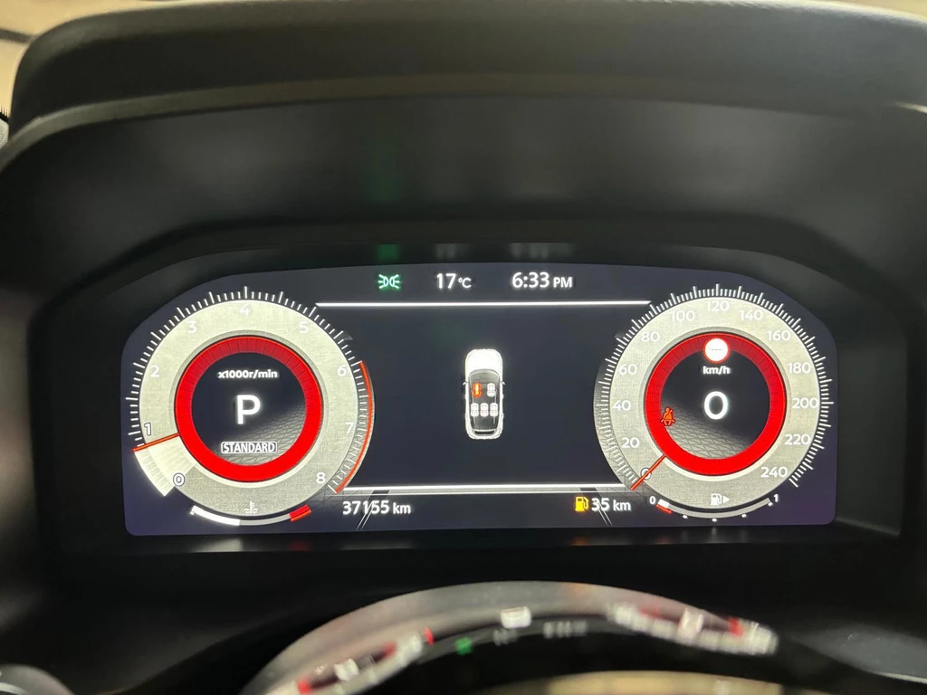 Nissan QASHQAI – foto 16