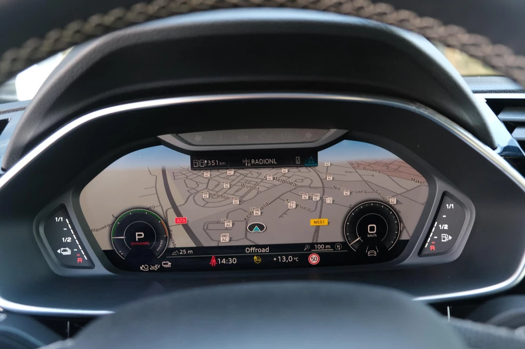 Audi Q3 – foto 18