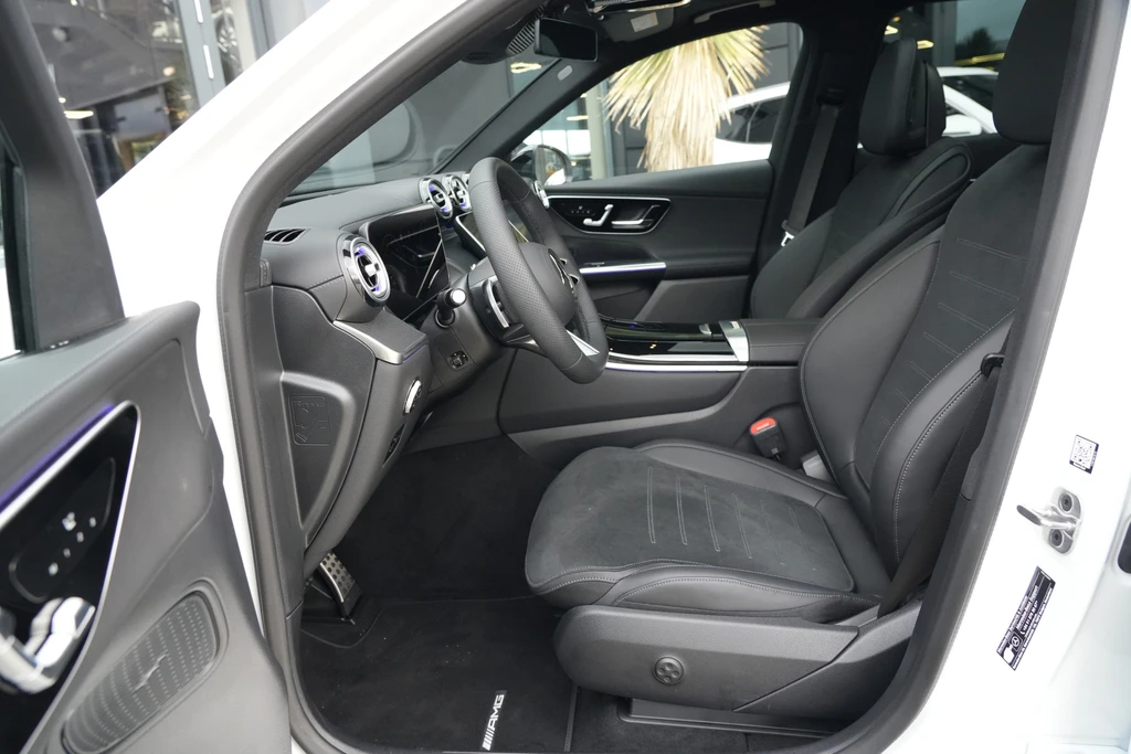 Mercedes-Benz GLC – foto 11