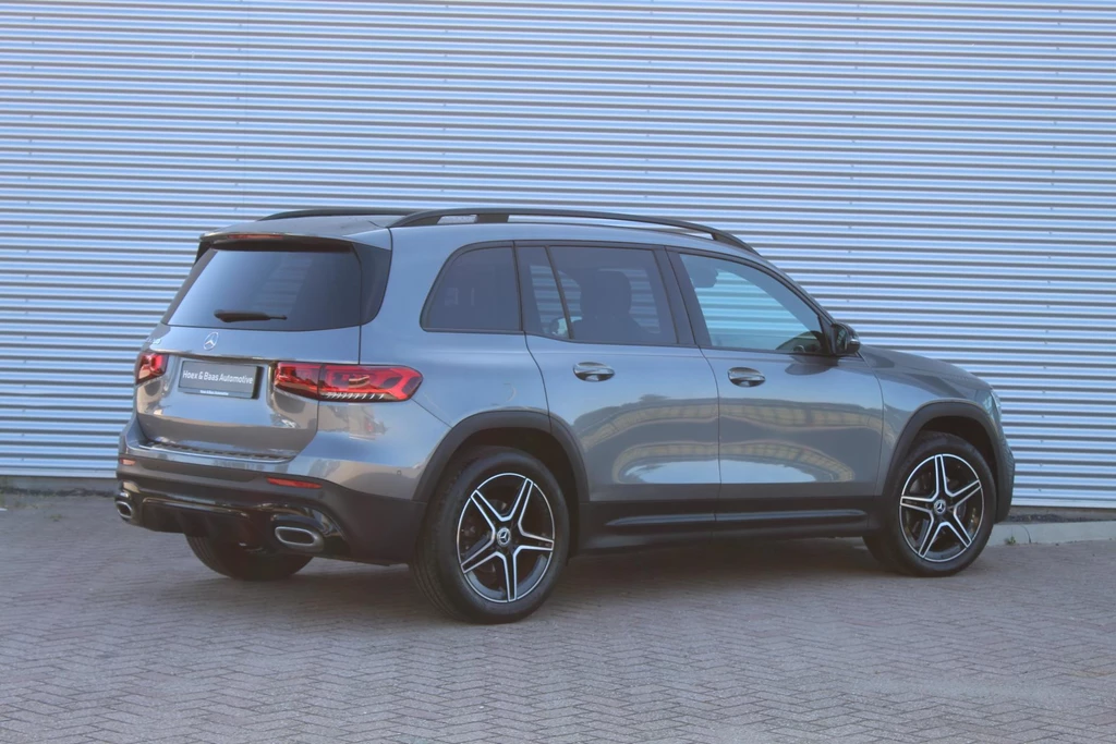 Mercedes-Benz GLB – foto 6