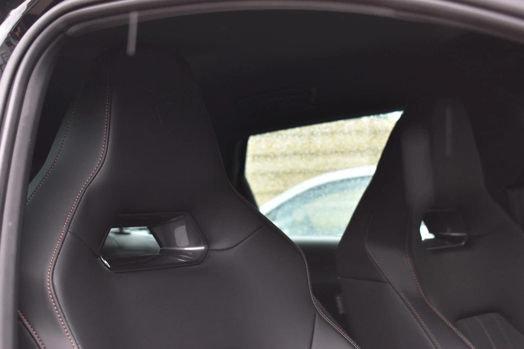 CUPRA Leon Sportstourer – foto 28