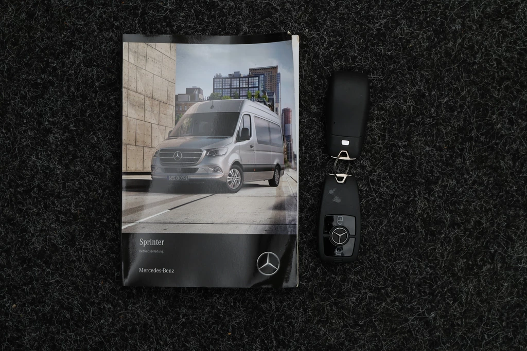 Mercedes-Benz Sprinter – foto 51