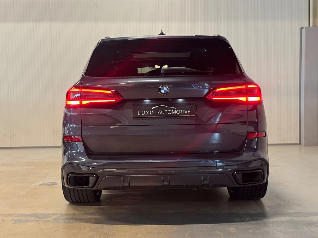 BMW X5 – foto 5