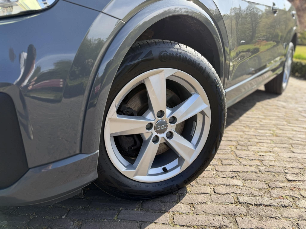 Audi Q2 – foto 9