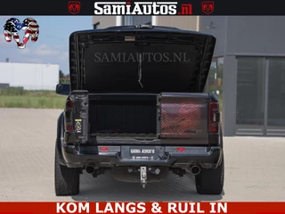 Dodge Ram Pick-Up – thumbnail 36
