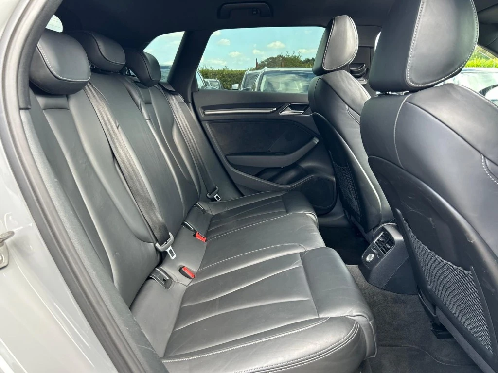 Audi RS3 – foto 10