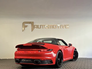 Porsche 911 – thumbnail 8